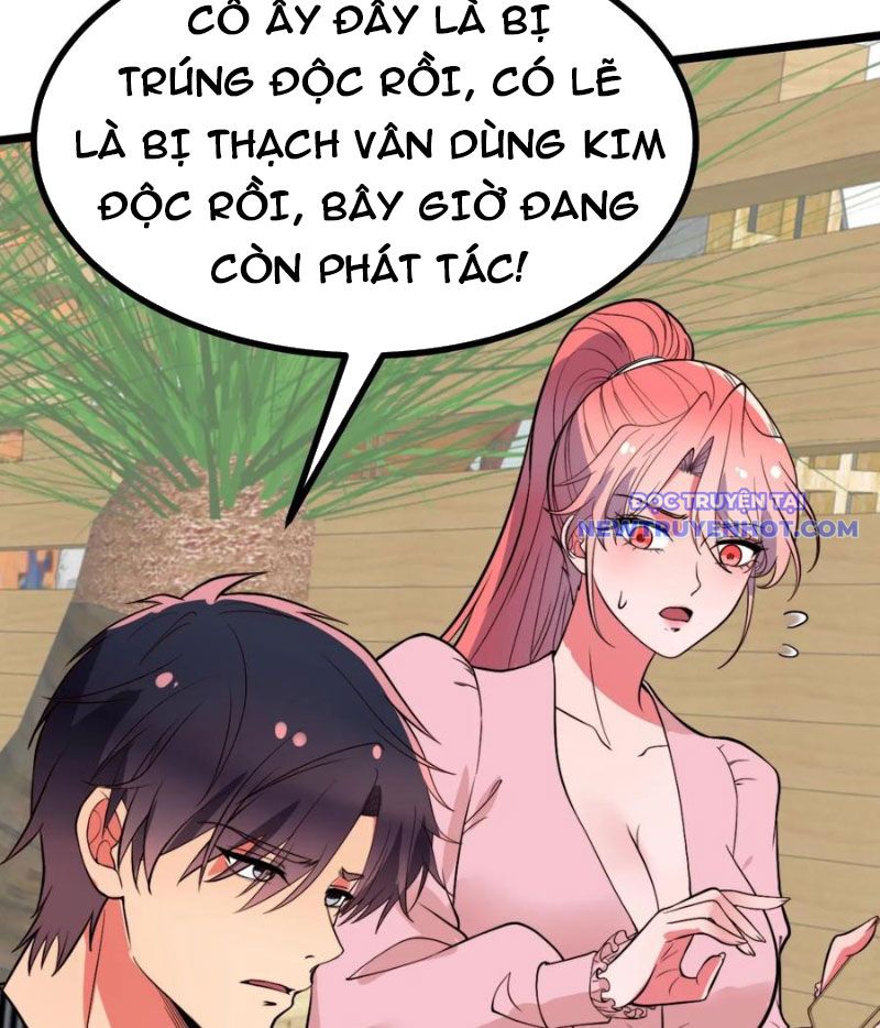 Ta Có 90 Tỷ Tiền Liếm Cẩu! chapter 488 - Trang 20