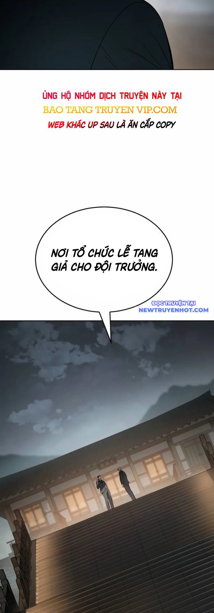 Đặc Vụ Song Sinh chapter 112 - Trang 6