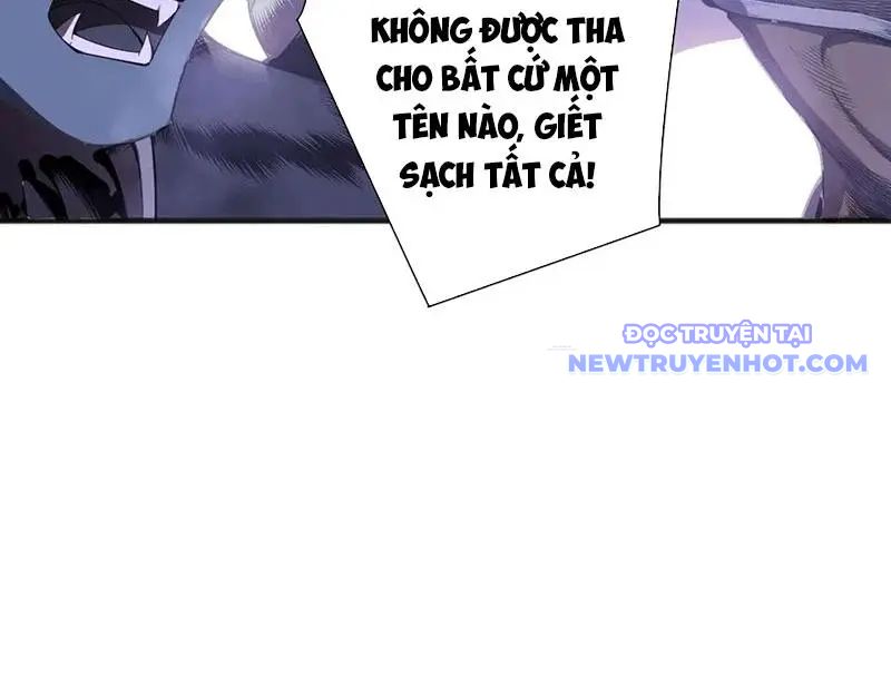 Thảm Họa Tử Linh Sư chapter 132 - Trang 4