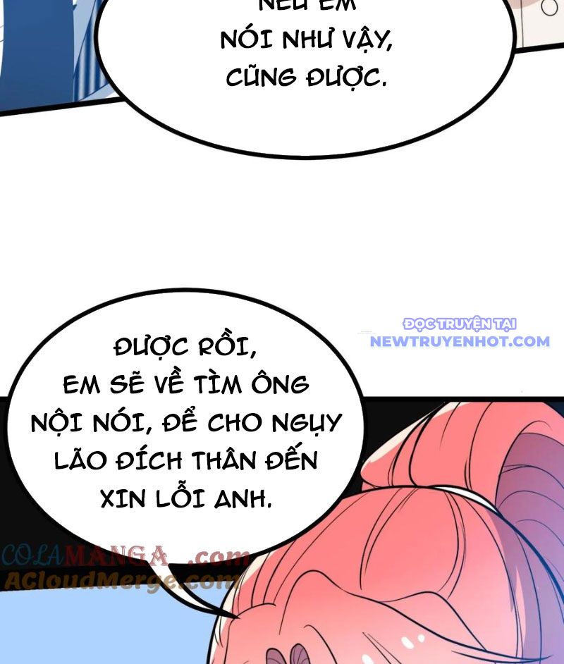 Ta Có 90 Tỷ Tiền Liếm Cẩu! chapter 488 - Trang 41