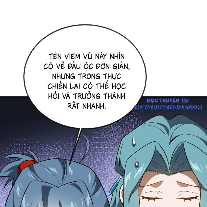 Ta Ở Tu Tiên Giới Chỉ Làm Giờ Hành Chính chapter 104 - Trang 55