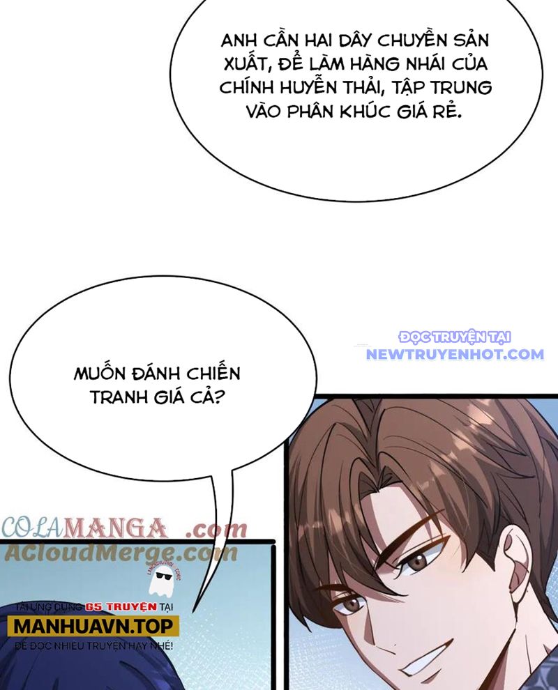 Ta Bị Kẹt Cùng Một Ngày 1000 Năm chapter 164 - Trang 70