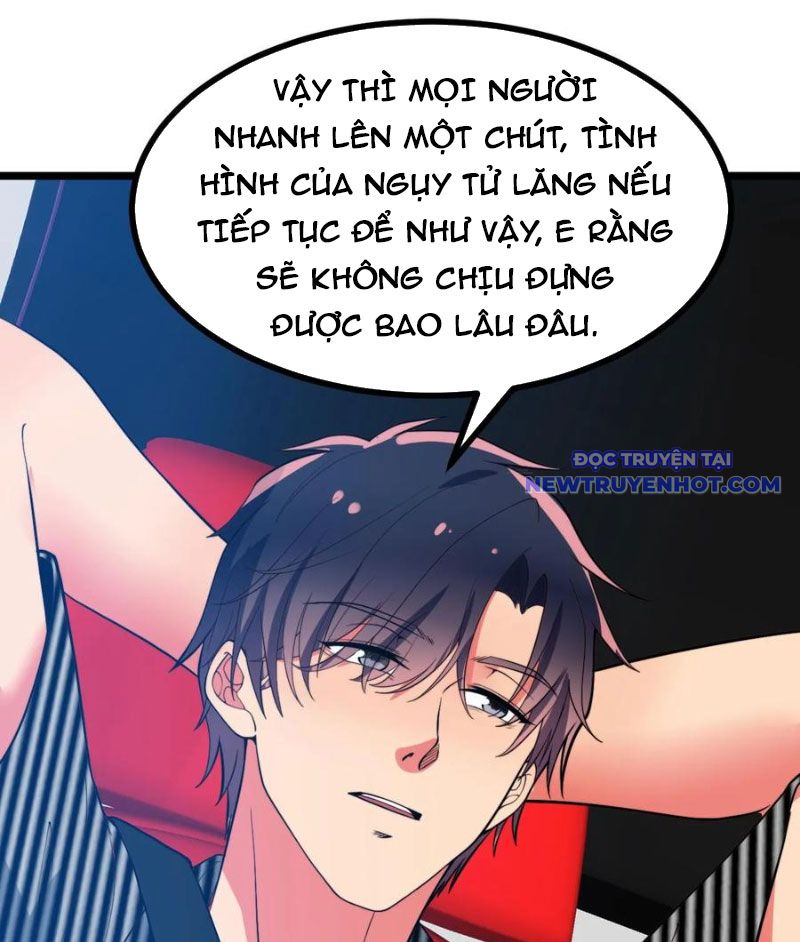 Ta Có 90 Tỷ Tiền Liếm Cẩu! chapter 488 - Trang 43