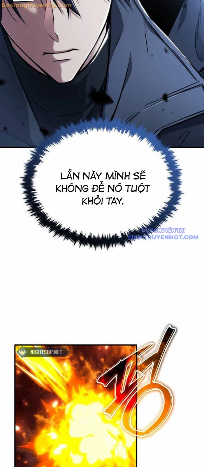 Hồi Quy Giả Về Hưu chapter 49 - Trang 50