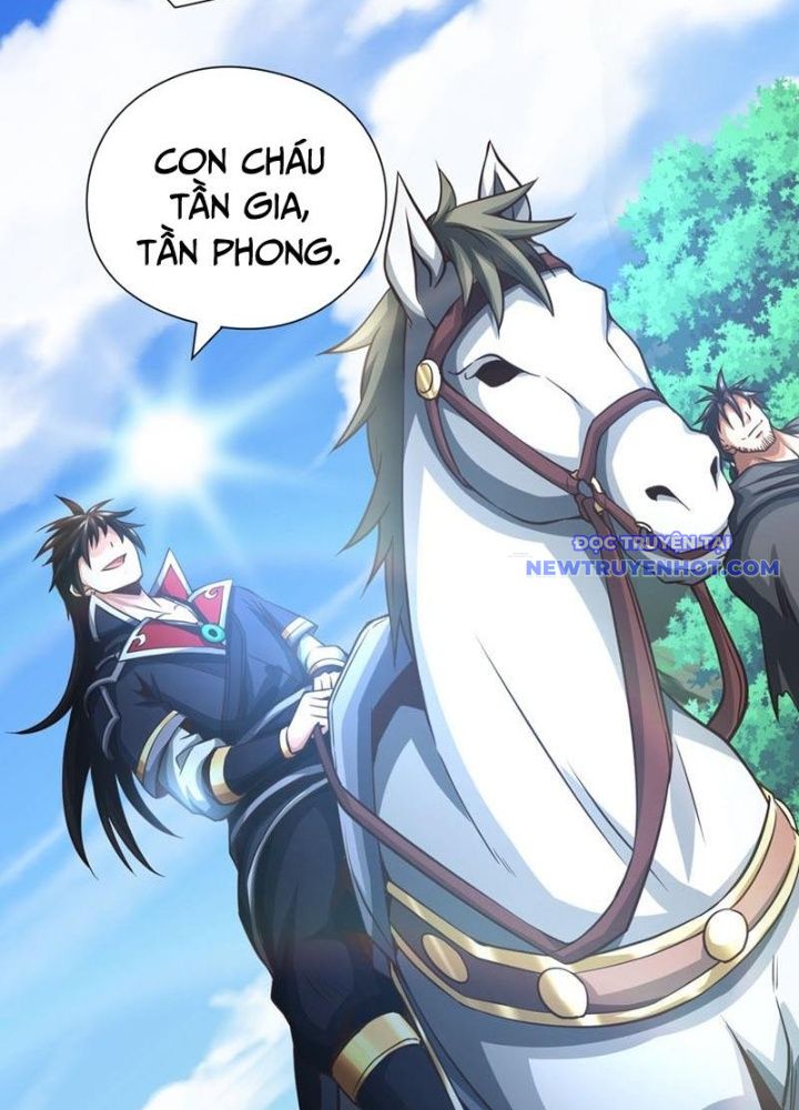 Tuyệt Thế đan Thần chapter 39 - Trang 21