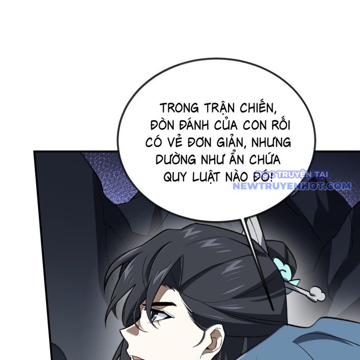 Ta Ở Tu Tiên Giới Chỉ Làm Giờ Hành Chính chapter 104 - Trang 42