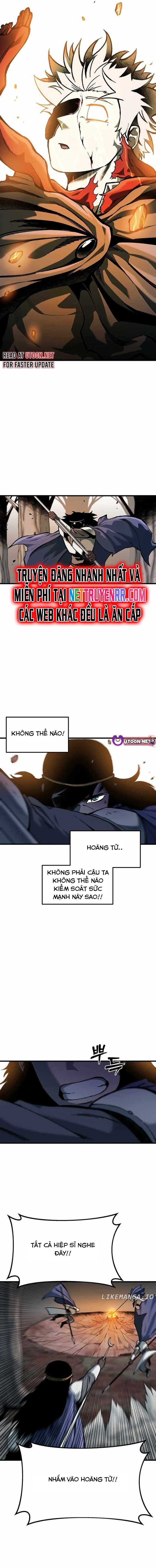 Ngọn Hải Đăng Bình Minh Chapter 21 - Trang 9