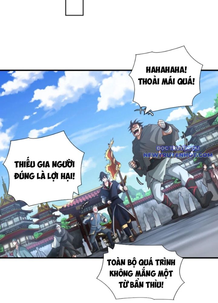 Tuyệt Thế đan Thần chapter 41 - Trang 44