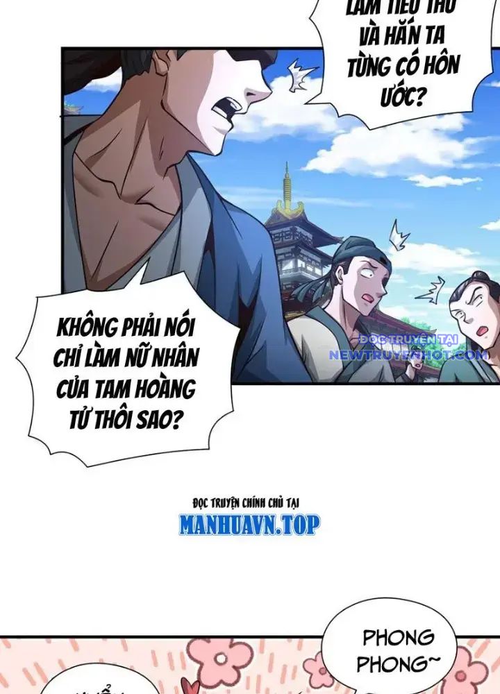 Tuyệt Thế đan Thần chapter 40 - Trang 23