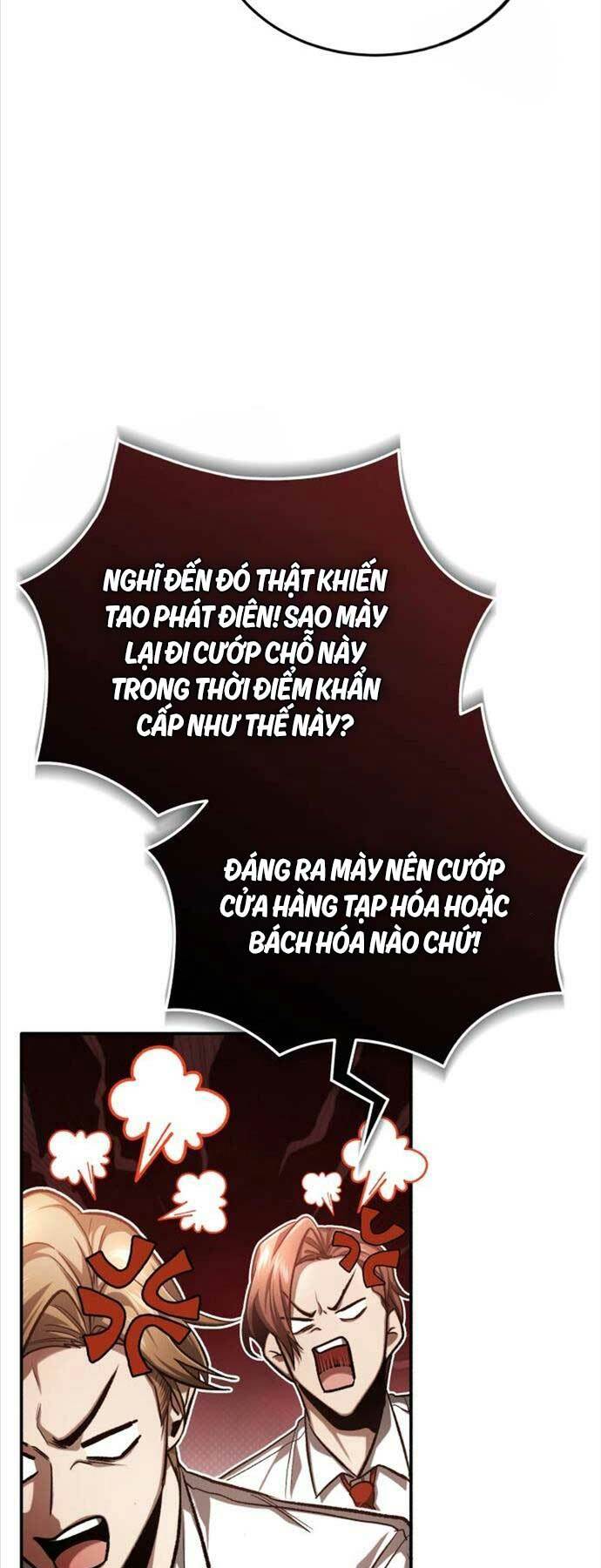 Hồi Quy Giả Về Hưu chapter 19 - Trang 63