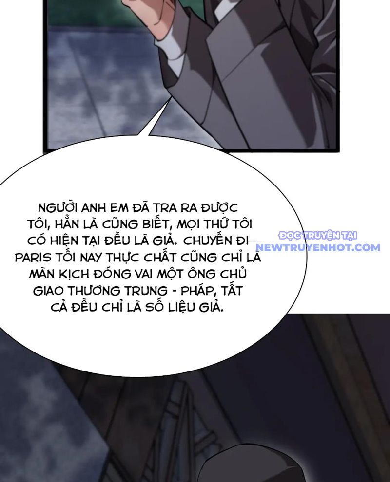 Ta Bị Kẹt Cùng Một Ngày 1000 Năm chapter 164 - Trang 46