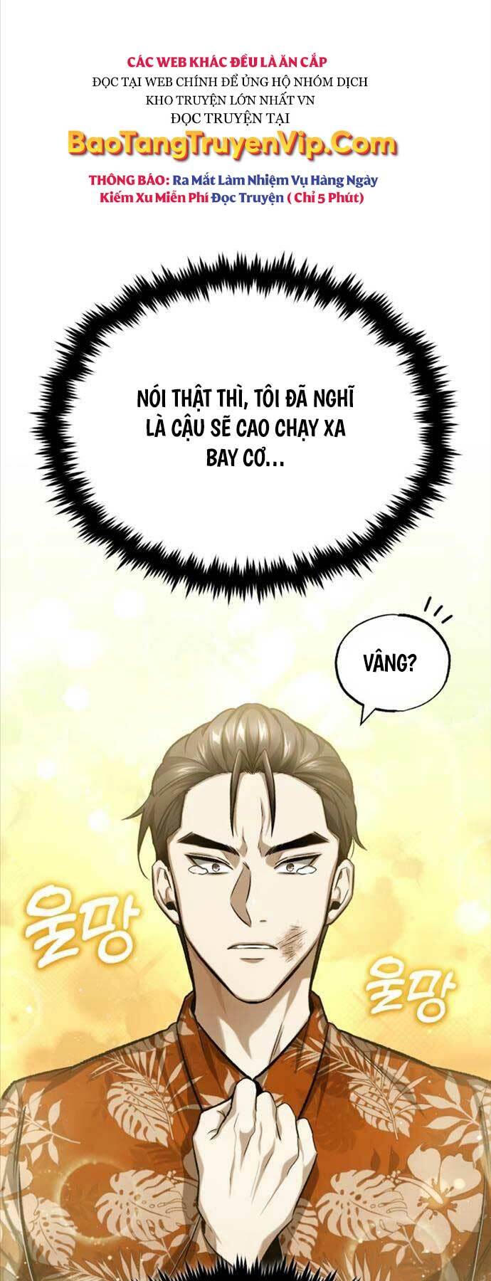 Hồi Quy Giả Về Hưu chapter 19 - Trang 3