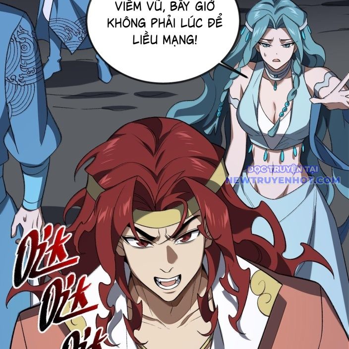 Ta Ở Tu Tiên Giới Chỉ Làm Giờ Hành Chính chapter 104 - Trang 25