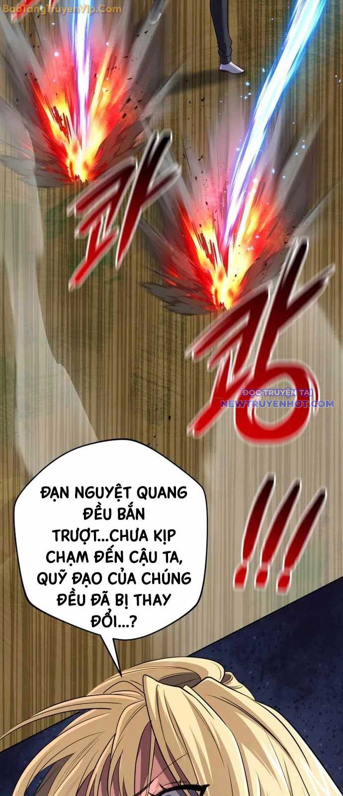 Đại Pháp Sư Thần Thoại Tái Lâm chapter 36 - Trang 6