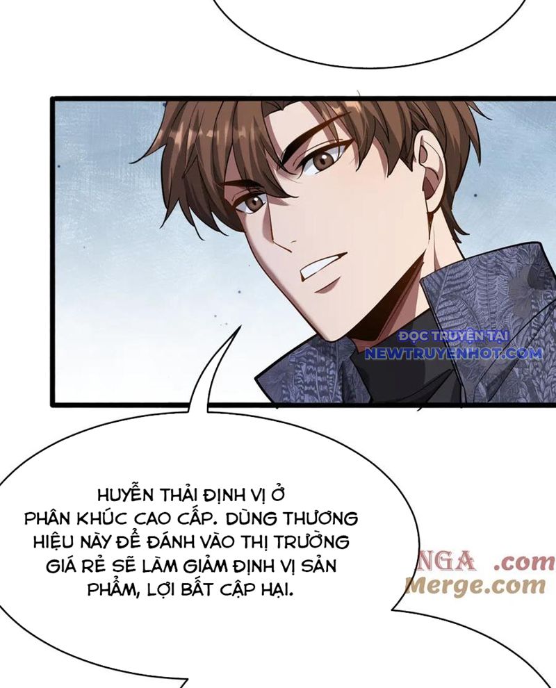 Ta Bị Kẹt Cùng Một Ngày 1000 Năm chapter 164 - Trang 75