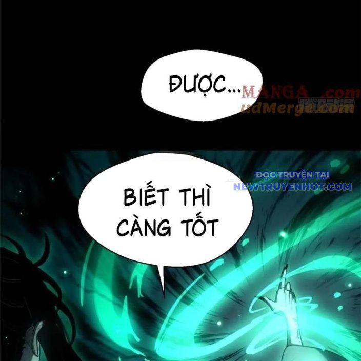 đạo Quỷ Dị Tiên chapter 20 - Trang 23