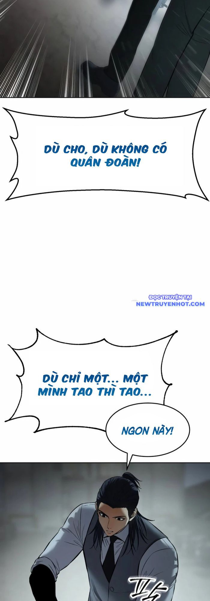 Đặc Vụ Song Sinh chapter 112 - Trang 79