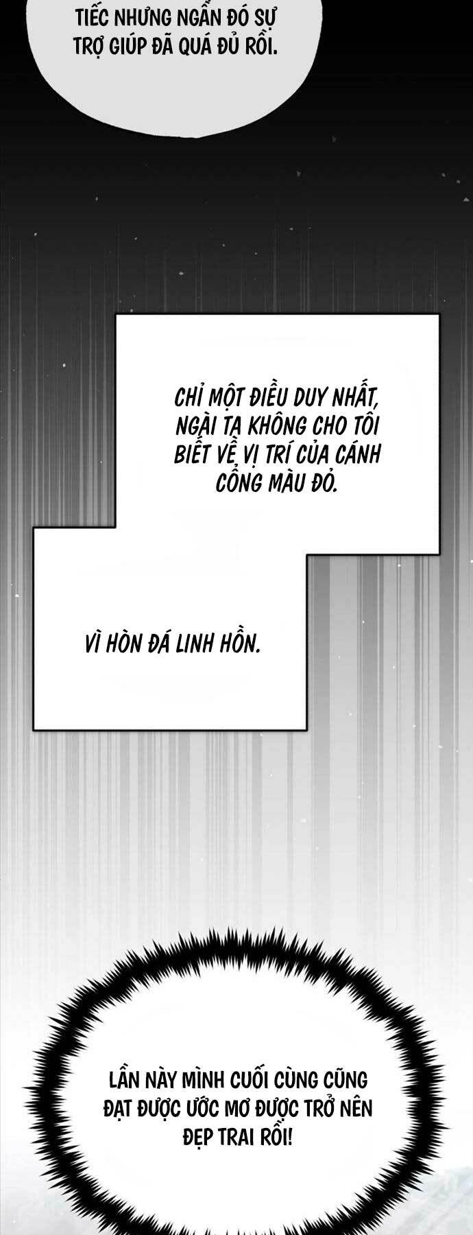 Hồi Quy Giả Về Hưu chapter 19 - Trang 36