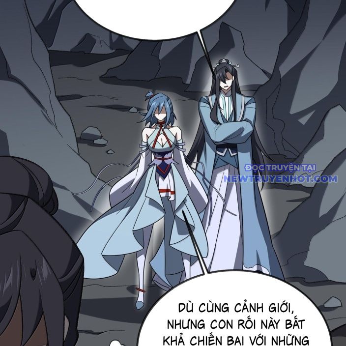 Ta Ở Tu Tiên Giới Chỉ Làm Giờ Hành Chính chapter 104 - Trang 23