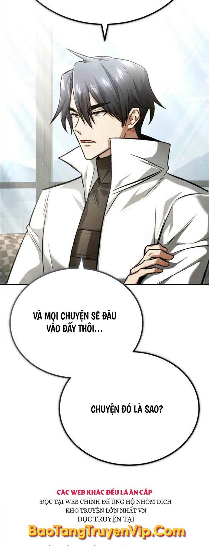 Hồi Quy Giả Về Hưu chapter 19 - Trang 31