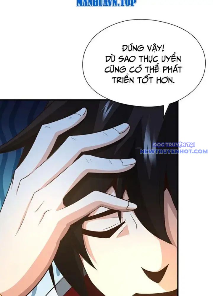 Tuyệt Thế đan Thần chapter 40 - Trang 35