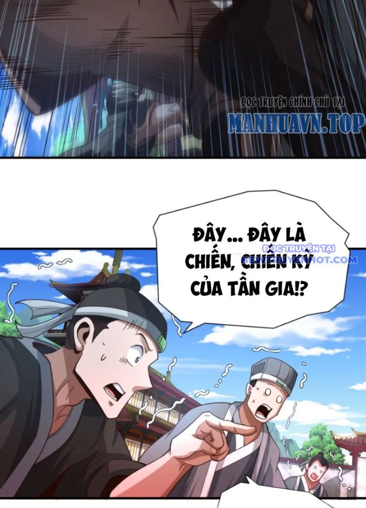 Tuyệt Thế đan Thần chapter 41 - Trang 10