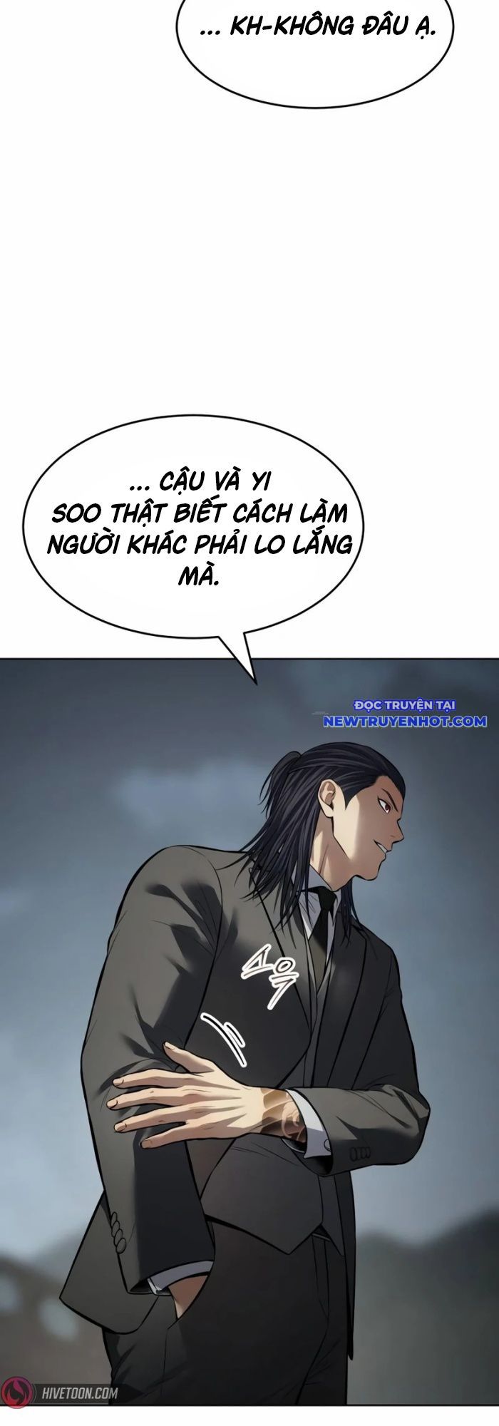 Đặc Vụ Song Sinh chapter 112 - Trang 29