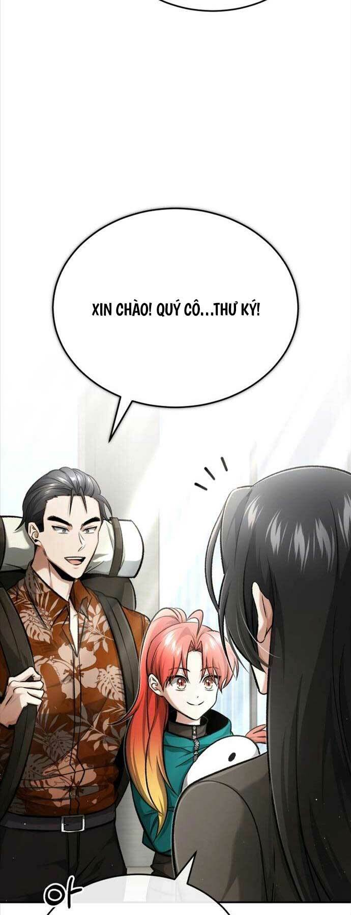 Hồi Quy Giả Về Hưu chapter 19 - Trang 10