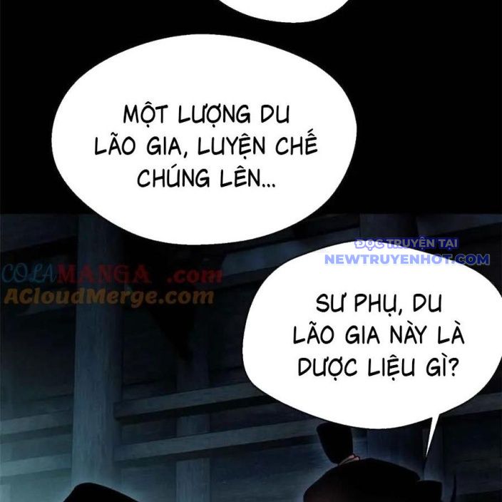 đạo Quỷ Dị Tiên chapter 20 - Trang 50