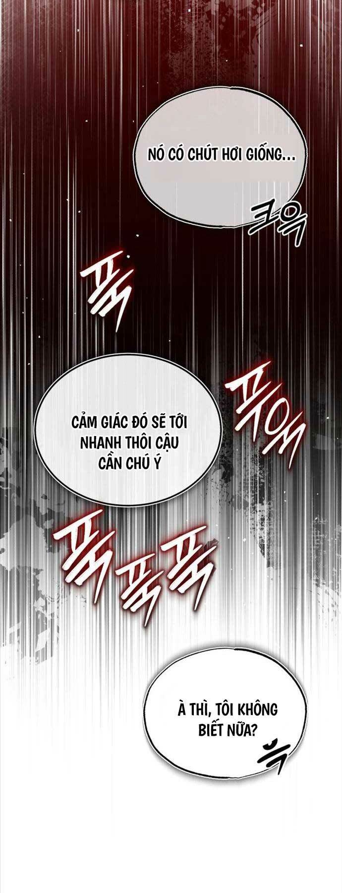 Hồi Quy Giả Về Hưu chapter 19 - Trang 47