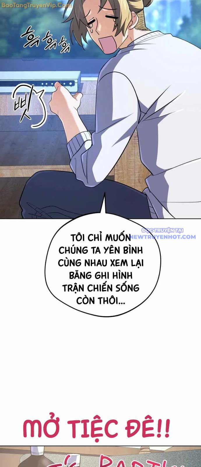 Đại Pháp Sư Thần Thoại Tái Lâm chapter 36 - Trang 60