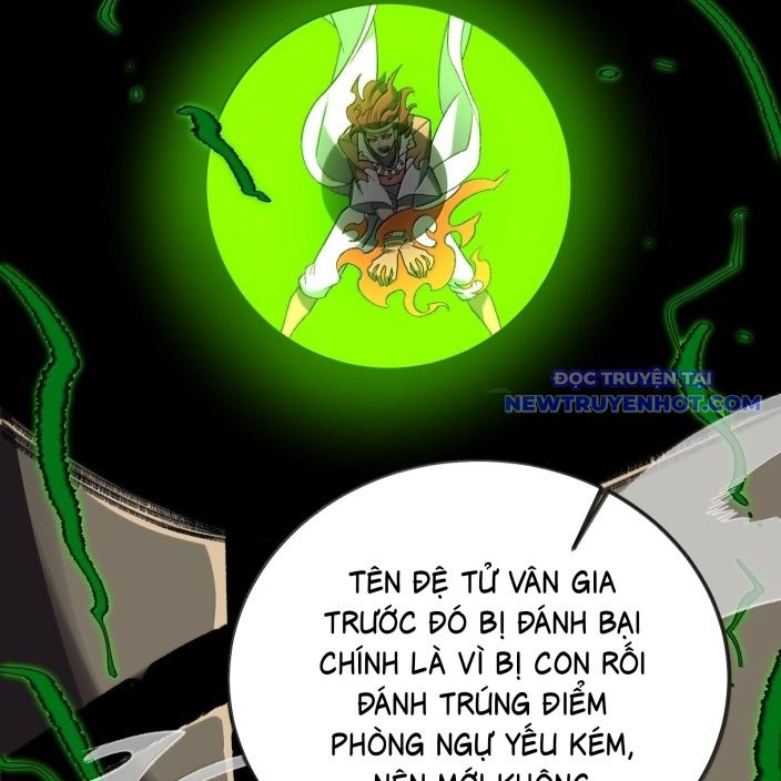 Ta Ở Tu Tiên Giới Chỉ Làm Giờ Hành Chính chapter 104 - Trang 45