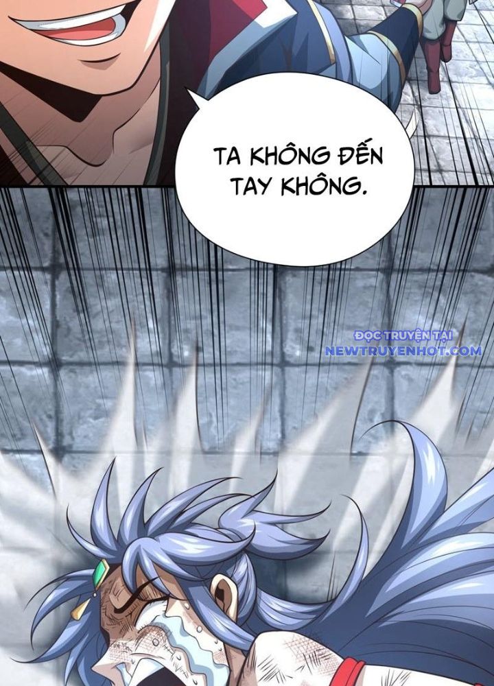 Tuyệt Thế đan Thần chapter 39 - Trang 31