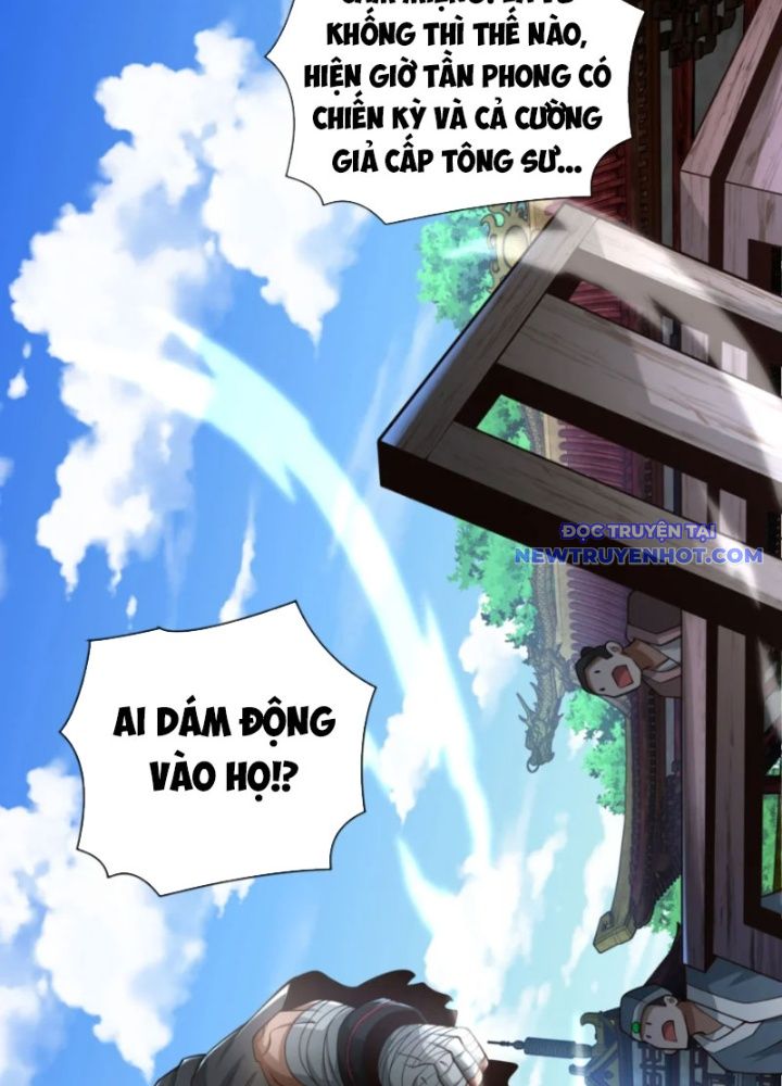 Tuyệt Thế đan Thần chapter 41 - Trang 34