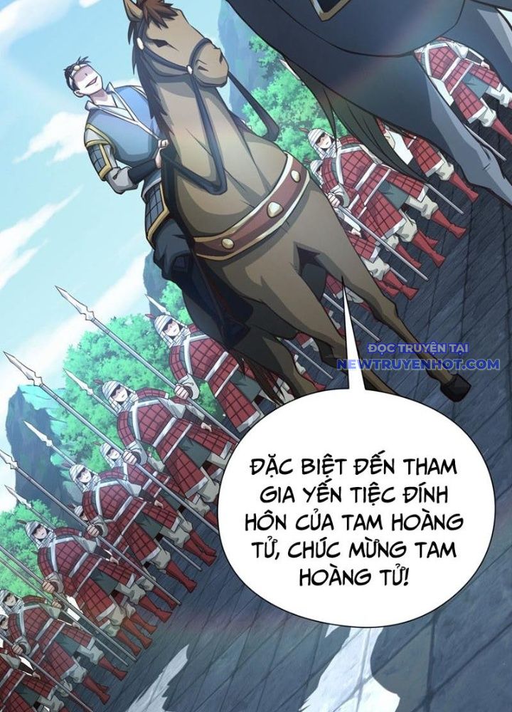 Tuyệt Thế đan Thần chapter 39 - Trang 23