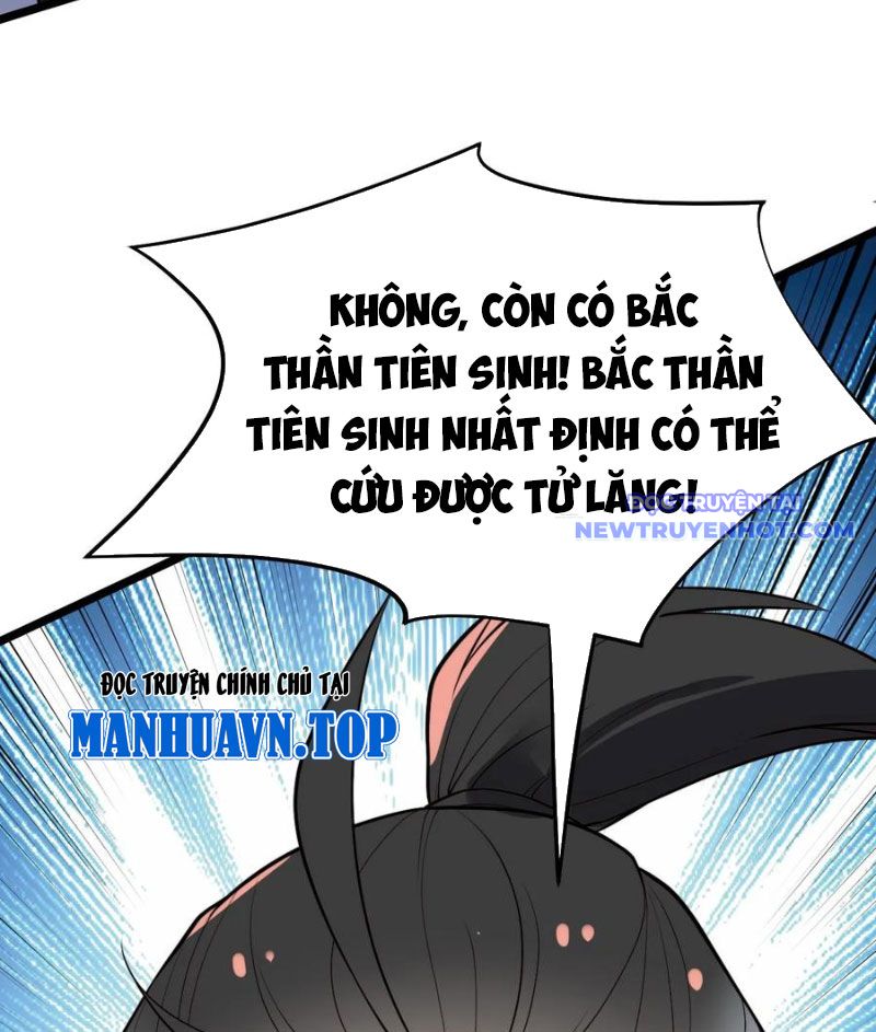 Ta Có 90 Tỷ Tiền Liếm Cẩu! chapter 488 - Trang 33