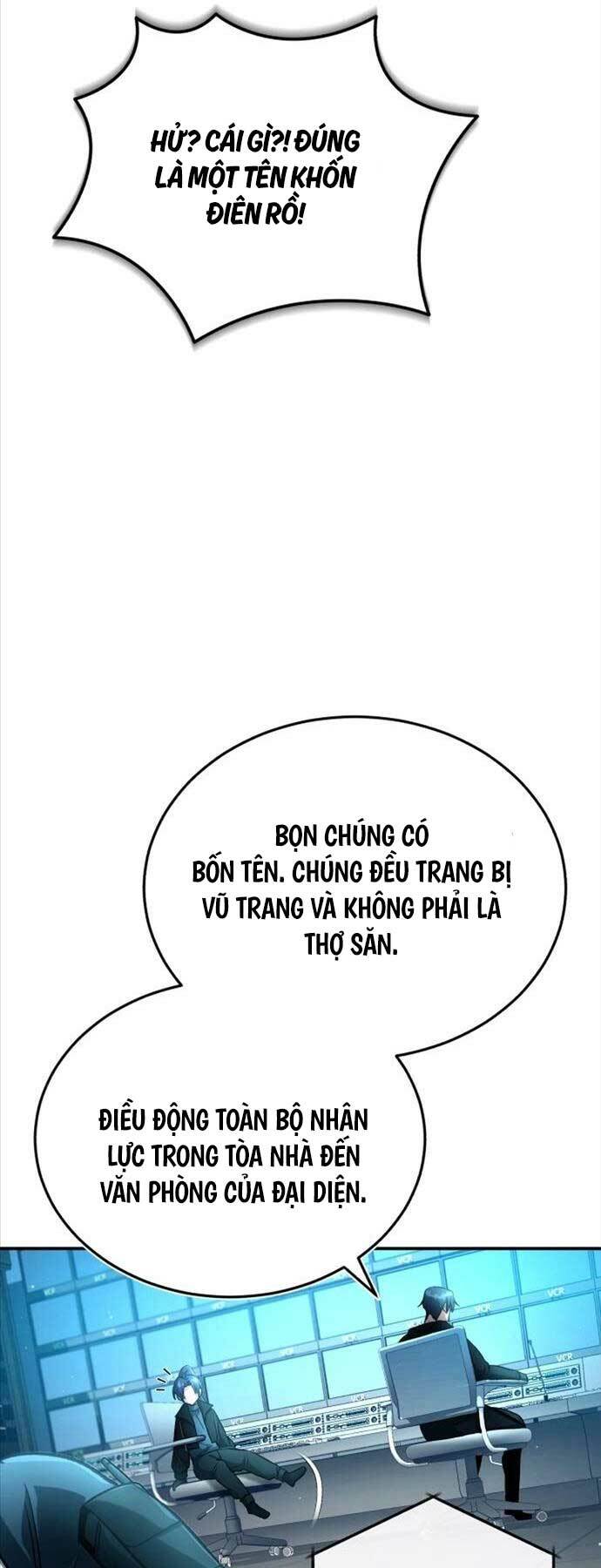 Hồi Quy Giả Về Hưu chapter 19 - Trang 70