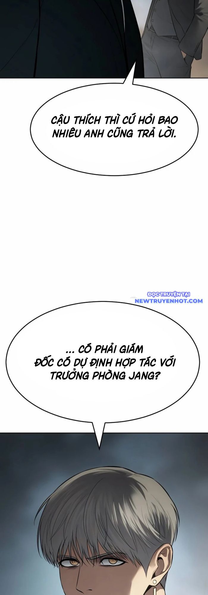 Đặc Vụ Song Sinh chapter 112 - Trang 8