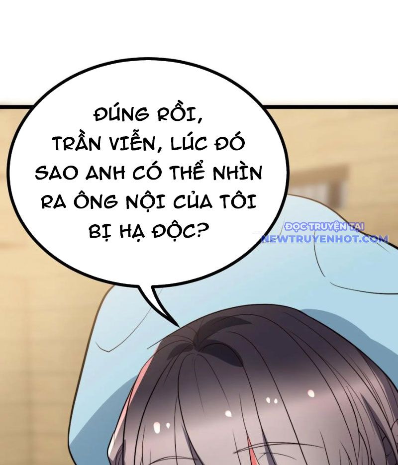 Ta Có 90 Tỷ Tiền Liếm Cẩu! chapter 488 - Trang 11