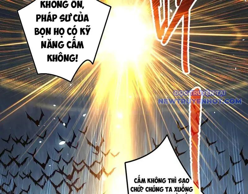 Thảm Họa Tử Linh Sư chapter 132 - Trang 16