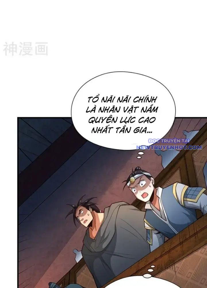 Tuyệt Thế đan Thần chapter 42 - Trang 5