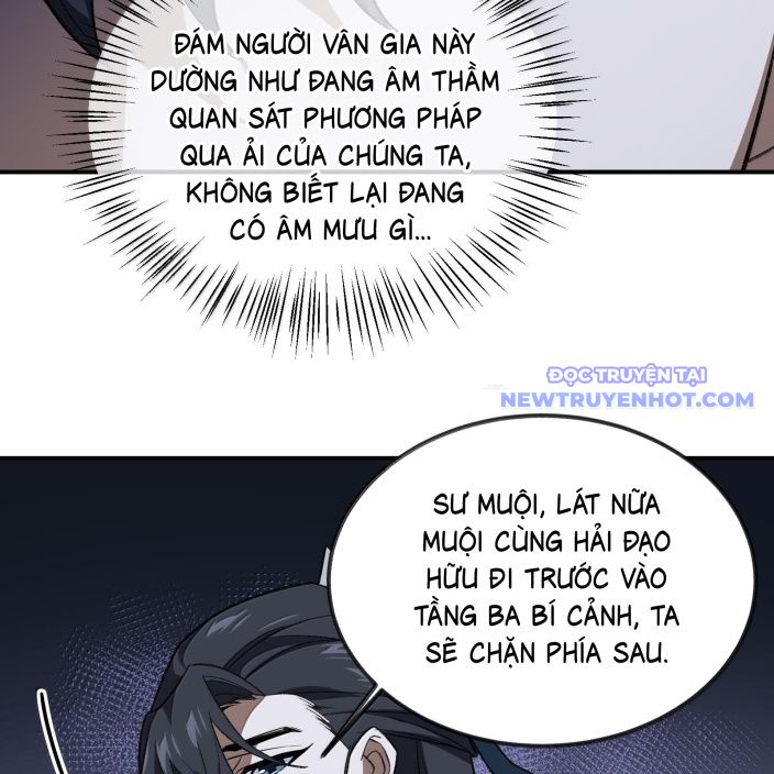 Ta Ở Tu Tiên Giới Chỉ Làm Giờ Hành Chính chapter 104 - Trang 72