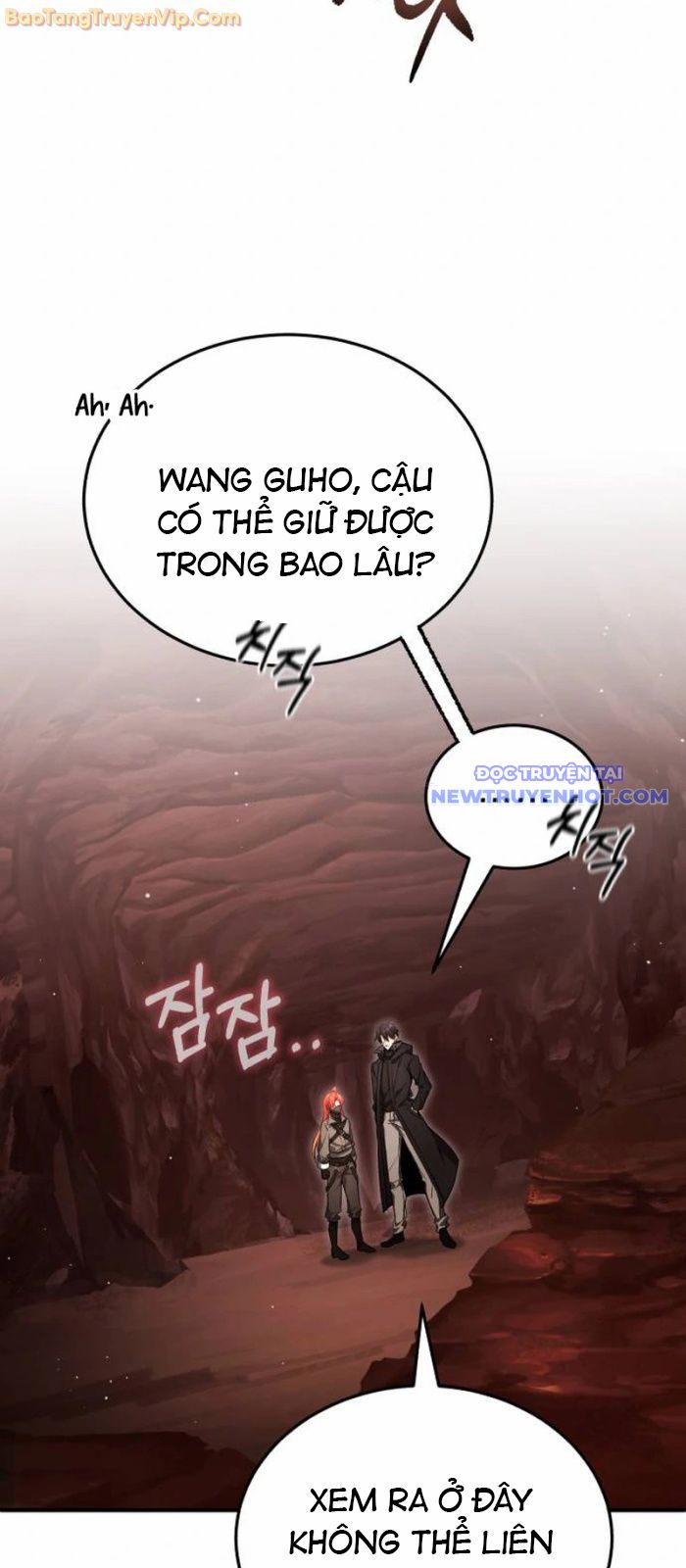 Hồi Quy Giả Về Hưu chapter 49 - Trang 43