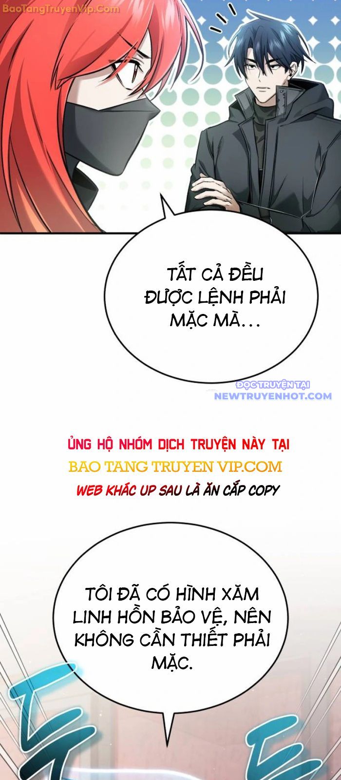 Hồi Quy Giả Về Hưu chapter 49 - Trang 10