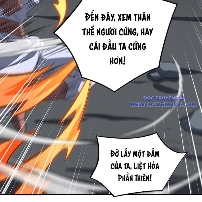 Ta Ở Tu Tiên Giới Chỉ Làm Giờ Hành Chính chapter 104 - Trang 28