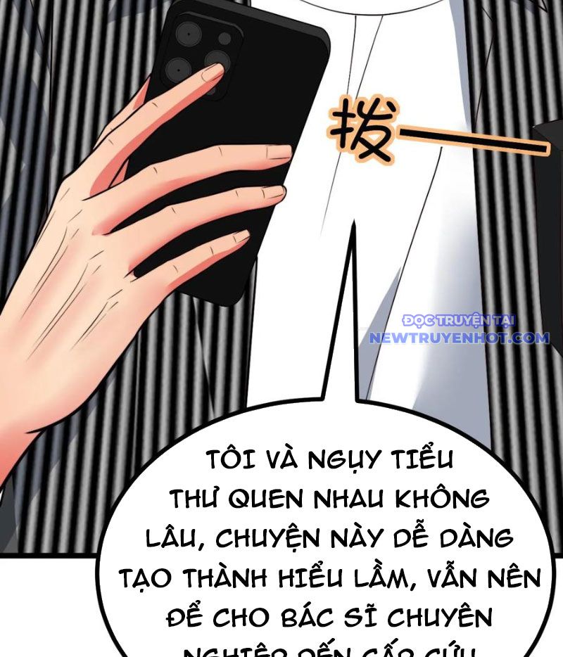 Ta Có 90 Tỷ Tiền Liếm Cẩu! chapter 488 - Trang 23