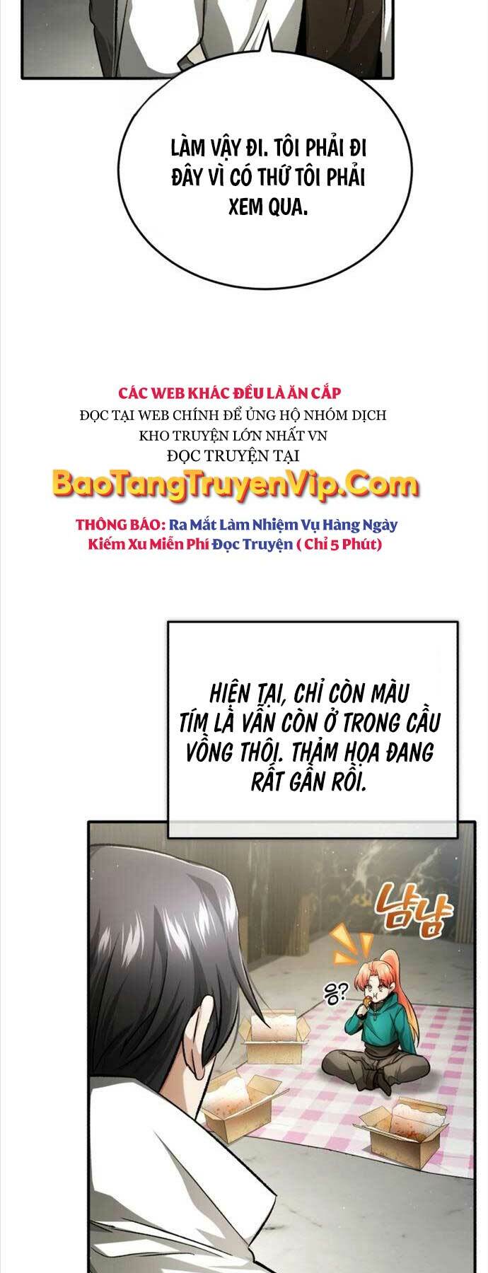 Hồi Quy Giả Về Hưu chapter 19 - Trang 50