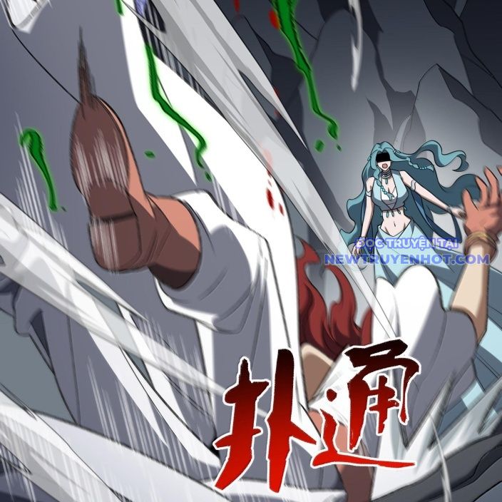 Ta Ở Tu Tiên Giới Chỉ Làm Giờ Hành Chính chapter 104 - Trang 34