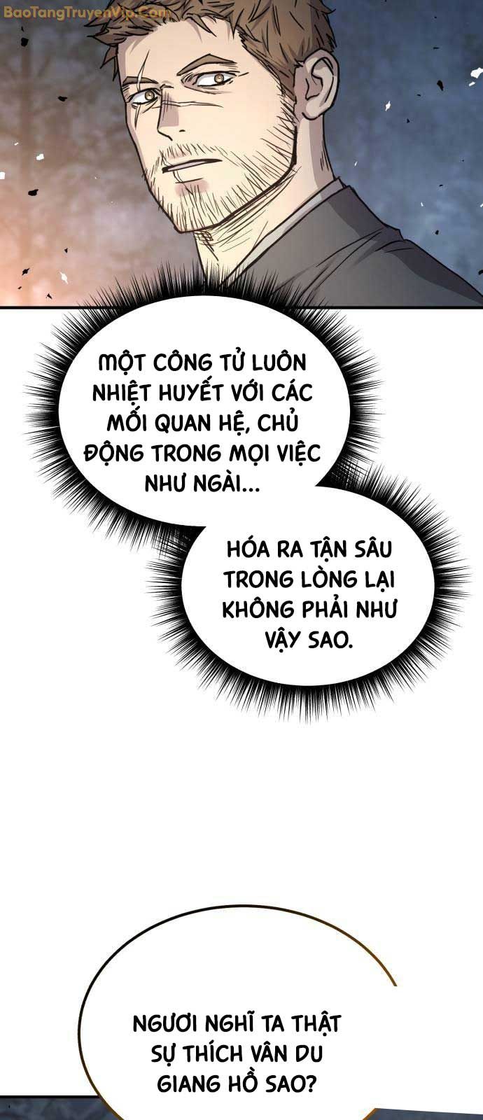 Tuyệt Thế Quân Lâm chapter 28 - Trang 60