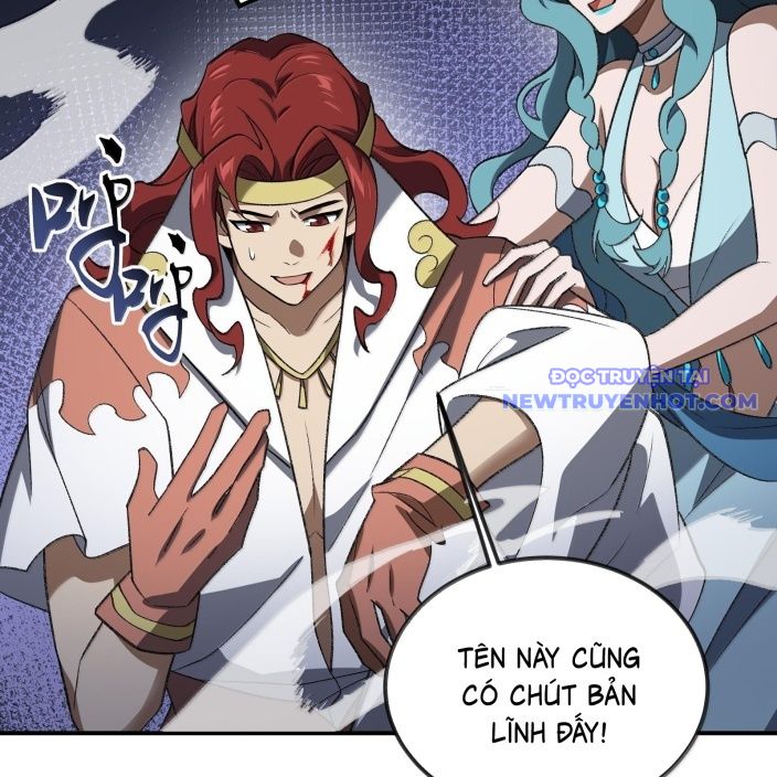 Ta Ở Tu Tiên Giới Chỉ Làm Giờ Hành Chính chapter 104 - Trang 36